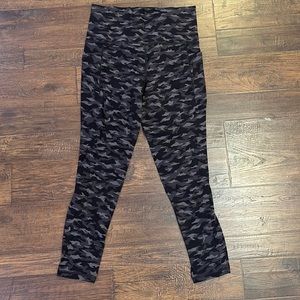 Salutation Stash ll printed pocket size Small